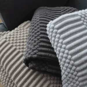 Melusine Throw