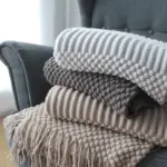 Melusine Throw
