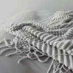 Melusine Throw