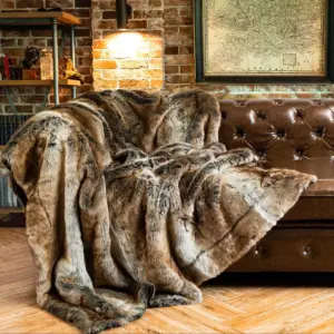 Merewen Blanket