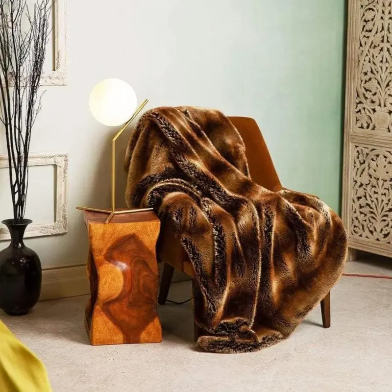 Merewen Blanket