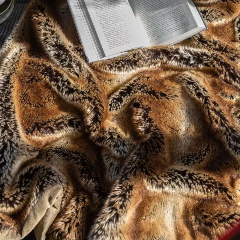 Merewen Blanket