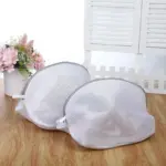 Mesh Laundry Bags Shoes Storage Organizers Washing Machine Shoes Bag Anti deformation Travel Shoes Storage Bag 5ba9199a 015d 4382 966e dcba5d553509