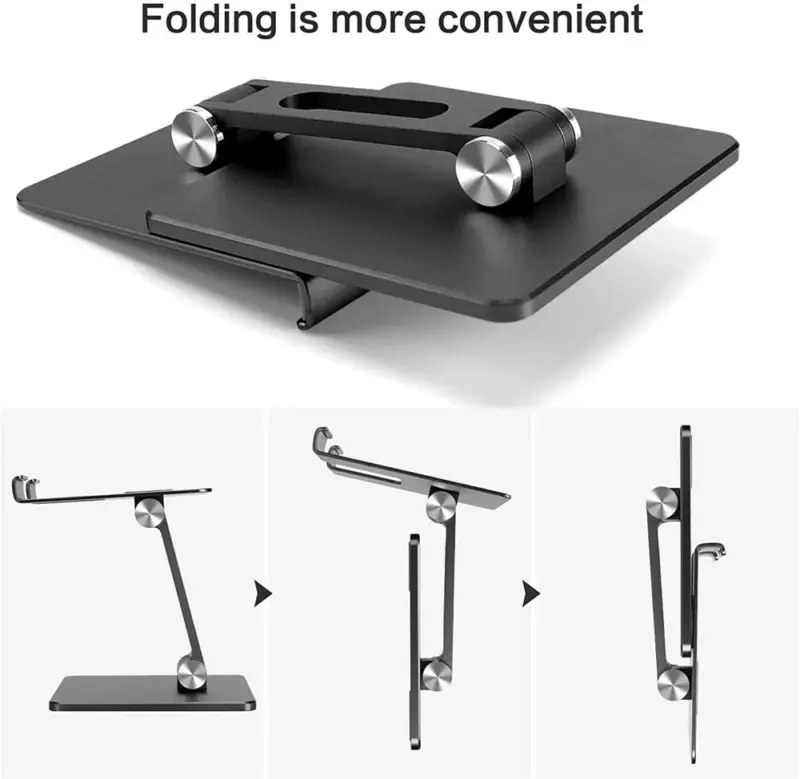 Metal Desk Mobile Phone Holder Stand For iPhone iPad Xiaomi Adjustable Desktop Tablet Holder Universal Table 32629a36 b9dd 47fa a90f 3e12dfe60611