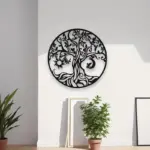 Metal crafts iron wall decoration outdoor garden wall decoration indoor living room decoration aesthetic murals.jpg 49ac1dbd 2b38 4410 b52b 66017efc67bd