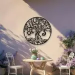 Metal crafts iron wall decoration outdoor garden wall decoration indoor living room decoration aesthetic murals.jpg b786c8dd f8b6 4b72 829e b8a0a8f6a40c