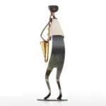 MetalAbstractJazzBand Homeko11