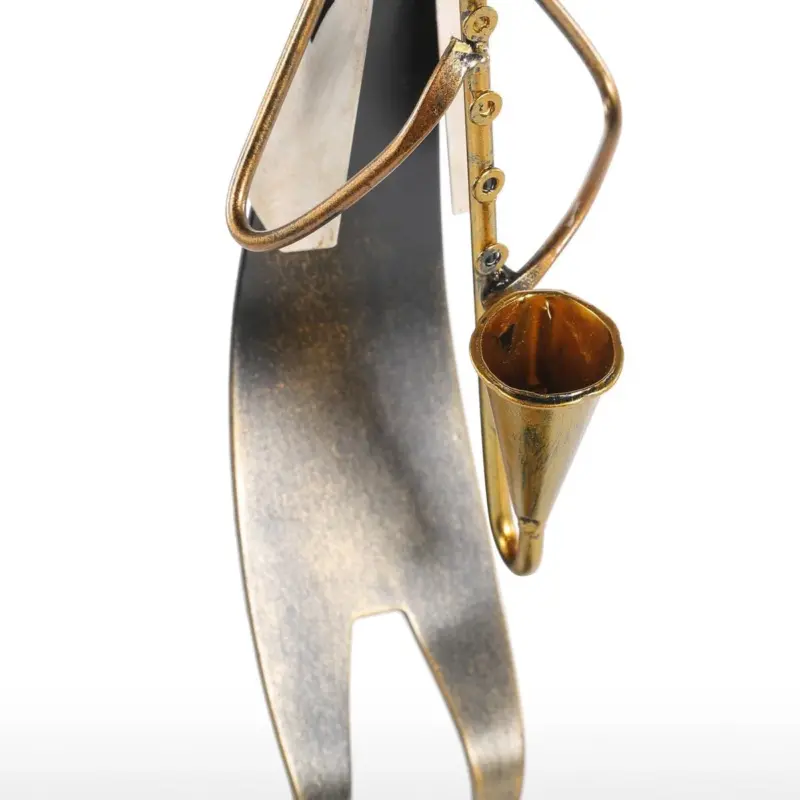 MetalAbstractJazzBand Homeko13