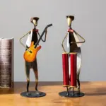 MetalAbstractJazzBand Homeko2