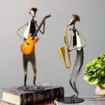MetalAbstractJazzBand Homeko3