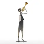 MetalAbstractJazzBand Homeko7
