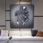 MetalAbstractLovers-Homeko3 MetalAbstractLovers Homeko3