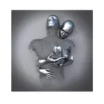 MetalAbstractLovers-Homeko5 MetalAbstractLovers Homeko5