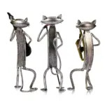 MetalCatMusicalBand-Homeko5 MetalCatMusicalBand Homeko5