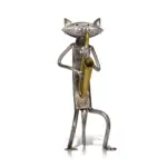 MetalCatMusicalBand-Homeko7 MetalCatMusicalBand Homeko7