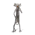 MetalCatMusicalBand-Homeko8 MetalCatMusicalBand Homeko8