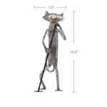 MetalCatMusicalBand-Homeko9 MetalCatMusicalBand Homeko9