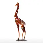 MetalRagingWildlifeSculpture-Homeko8 MetalRagingWildlifeSculpture Homeko8