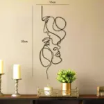 MetalTrueLoveWallDecor-Homeko1 MetalTrueLoveWallDecor Homeko1