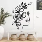 MetalTrueLoveWallDecor-Homeko13 MetalTrueLoveWallDecor Homeko13