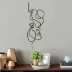 MetalTrueLoveWallDecor-Homeko2 MetalTrueLoveWallDecor Homeko2