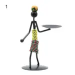 Metal_Candlestick_Handmade_Sculpture_-_-4333991 Metal Candlestick Handmade Sculpture