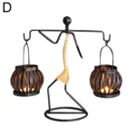 Metal_Candlestick_Handmade_Sculpture_-_-4334105 Metal Candlestick Handmade Sculpture