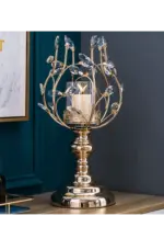 Metal_Gold_Candlestick_Holders_-_-4334303 Metal Gold Candlestick Holders