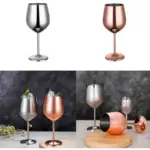 Metallic-Stainless-Steel-Goblets-Decorfaure-1685704927 Metallic Stainless Steel Goblets Decorfaure
