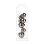 MetallicBallAbstractVase-Homeko5 MetallicBallAbstractVase Homeko5