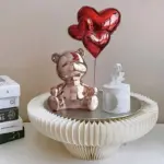 MetallicBalloonBear-Homeko11 MetallicBalloonBear Homeko11