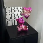 MetallicBalloonBear-Homeko15 MetallicBalloonBear Homeko15