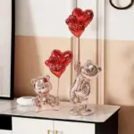 MetallicBalloonBear-Homeko4 MetallicBalloonBear Homeko4