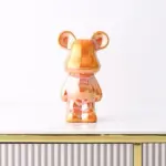 MetallicBearPennyBank-Homeko12 MetallicBearPennyBank Homeko12
