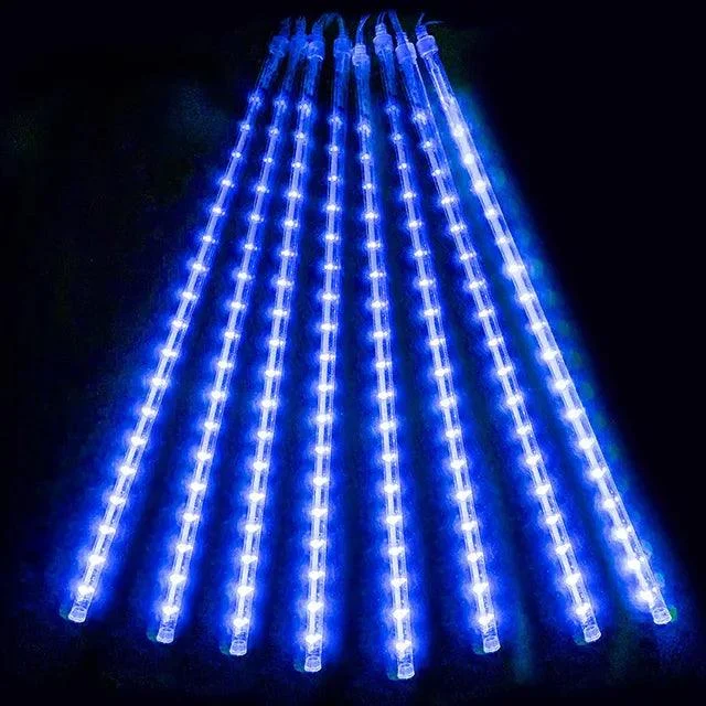 Meteoren Douchelampen Vallende Regenverlichting 8 Buizen Waterdichte Led Verlichting Buiten Voor Boomfeest Tuin Tuin Kerstdecoratie.jpg 640x640 Af95bfda 358f 413b 9269 D117b41f5fb8