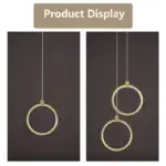 MetroLight-StylishHangingLamps-Homeko4 MetroLight StylishHangingLamps Homeko4