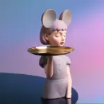 MickeyHeadbandGirlTray-Homeko4 MickeyHeadbandGirlTray Homeko4