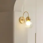 Mid CenturyModernSwivelWallLamp Homeko2