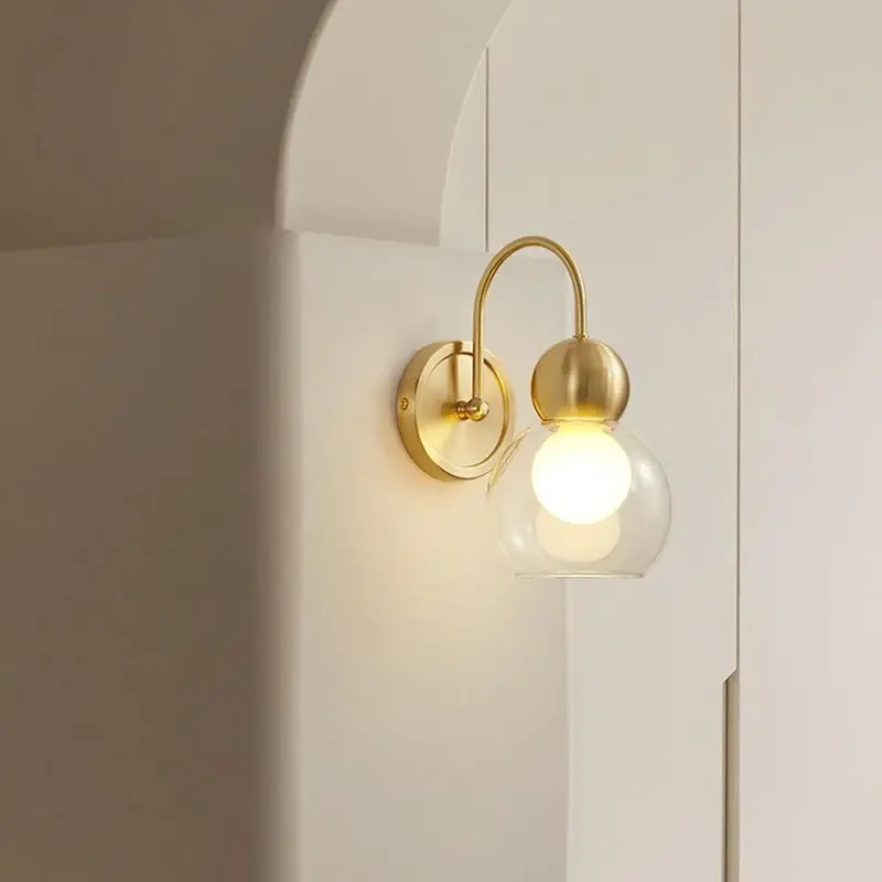 Mid CenturyModernSwivelWallLamp Homeko2