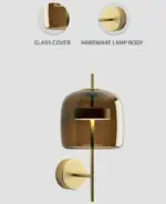 Mid-CenturyWallLamp-Homeko8 Mid CenturyWallLamp Homeko8
