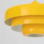 Mid-centurySingleHeadMedievalIronRoundPendantLight_2 Mid centurySingleHeadMedievalIronRoundPendantLight