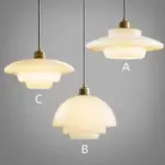 MidCenturyArtMilkWhiteGlassPendantLight yyth 2 400x 94799cd1 13df 47b9 9e26 6b3ae18ea18a
