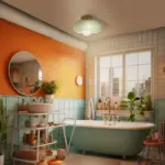 MidCenturyGlassCeilingLamp_8 MidCenturyGlassCeilingLamp