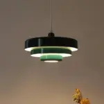Middeleeuwse Deense Multicolor Kroonluchter Retro Oranje Bauhaus Decoratie Verlichting Restaurant Studie Cafe Salontafel Bar Hanglamp 09ffe435 113b 474c b90d bf9bee5fb3b9