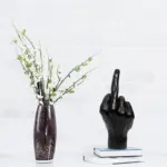 MiddleFingerOrnament-Homeko2 MiddleFingerOrnament Homeko2