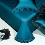 MidnightDuskDuvetCoverSet EgyptianCotton Homeko2