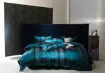 MidnightDuskDuvetCoverSet EgyptianCotton Homeko3