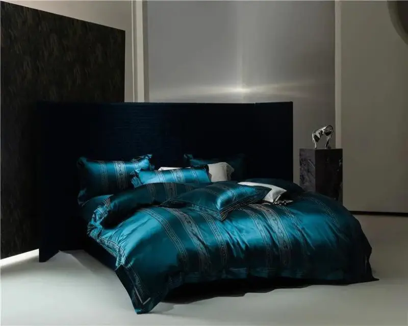 MidnightDuskDuvetCoverSet EgyptianCotton Homeko5