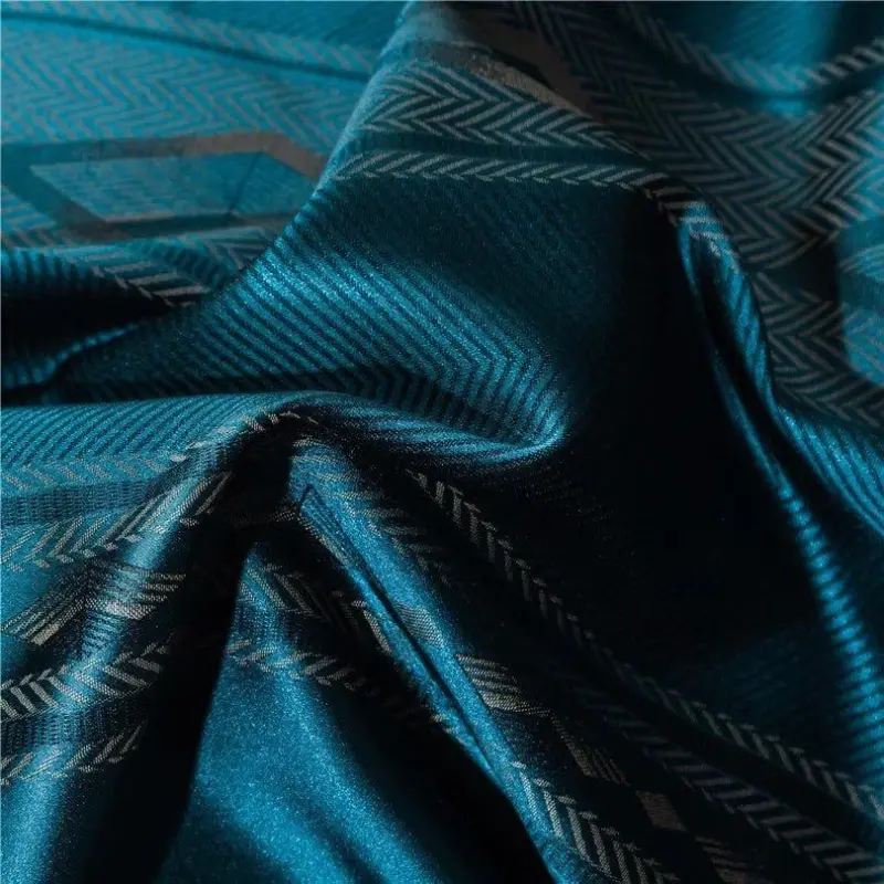 MidnightDuskDuvetCoverSet EgyptianCotton Homeko8