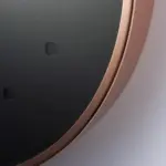 Midnight_Rose_Gold_Wall_Clock_-_-4335256 Midnight Rose Gold Wall Clock